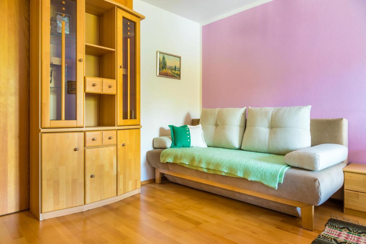 Starbauer Appartement Golling an der Salzach Buitenkant foto