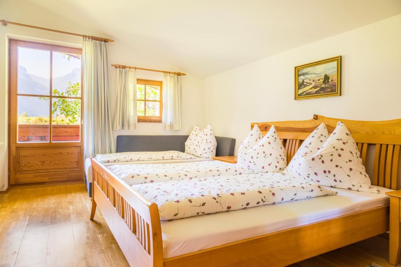 Starbauer Appartement Golling an der Salzach Buitenkant foto