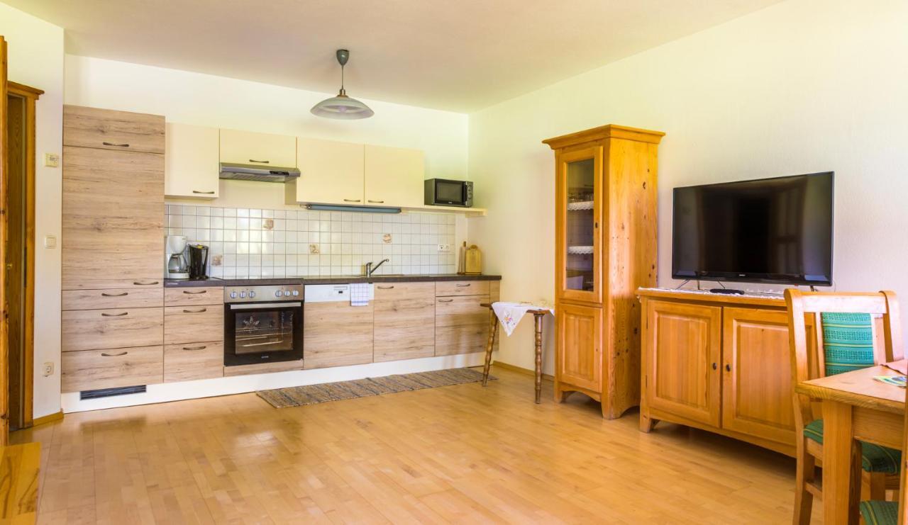 Starbauer Appartement Golling an der Salzach Buitenkant foto