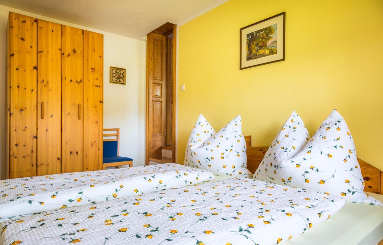 Starbauer Appartement Golling an der Salzach Buitenkant foto
