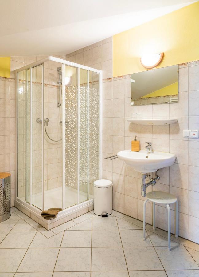 Starbauer Appartement Golling an der Salzach Buitenkant foto