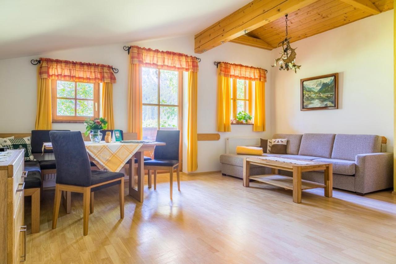 Starbauer Appartement Golling an der Salzach Buitenkant foto