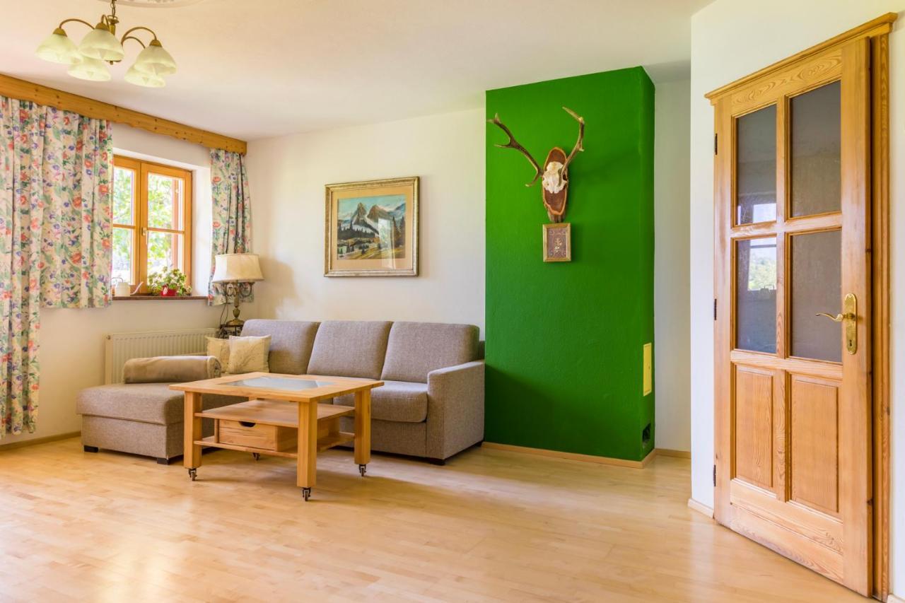 Starbauer Appartement Golling an der Salzach Buitenkant foto