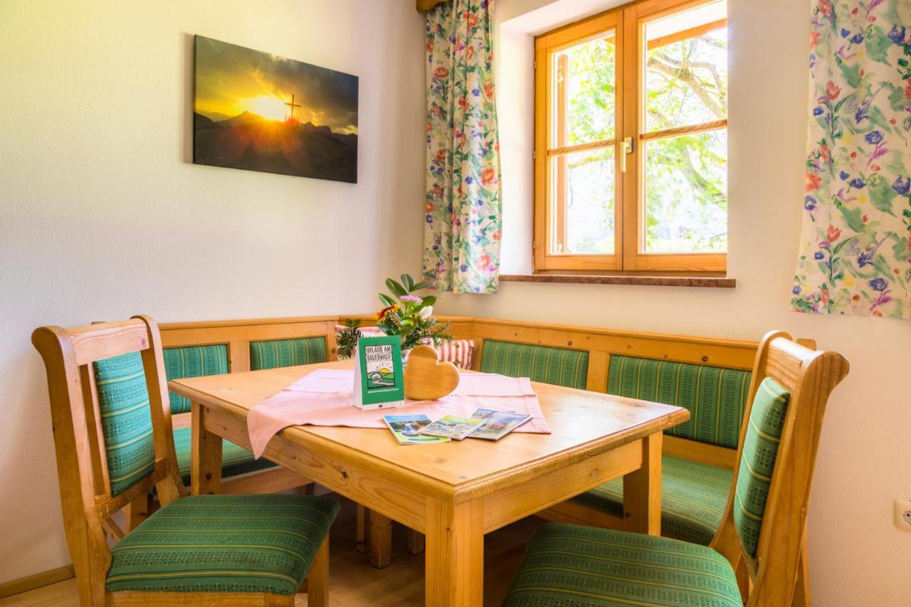 Starbauer Appartement Golling an der Salzach Buitenkant foto