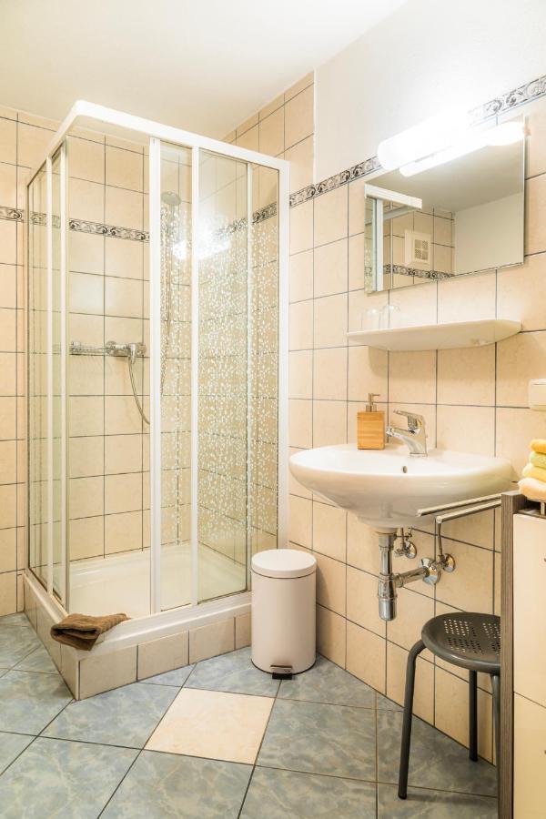Starbauer Appartement Golling an der Salzach Buitenkant foto