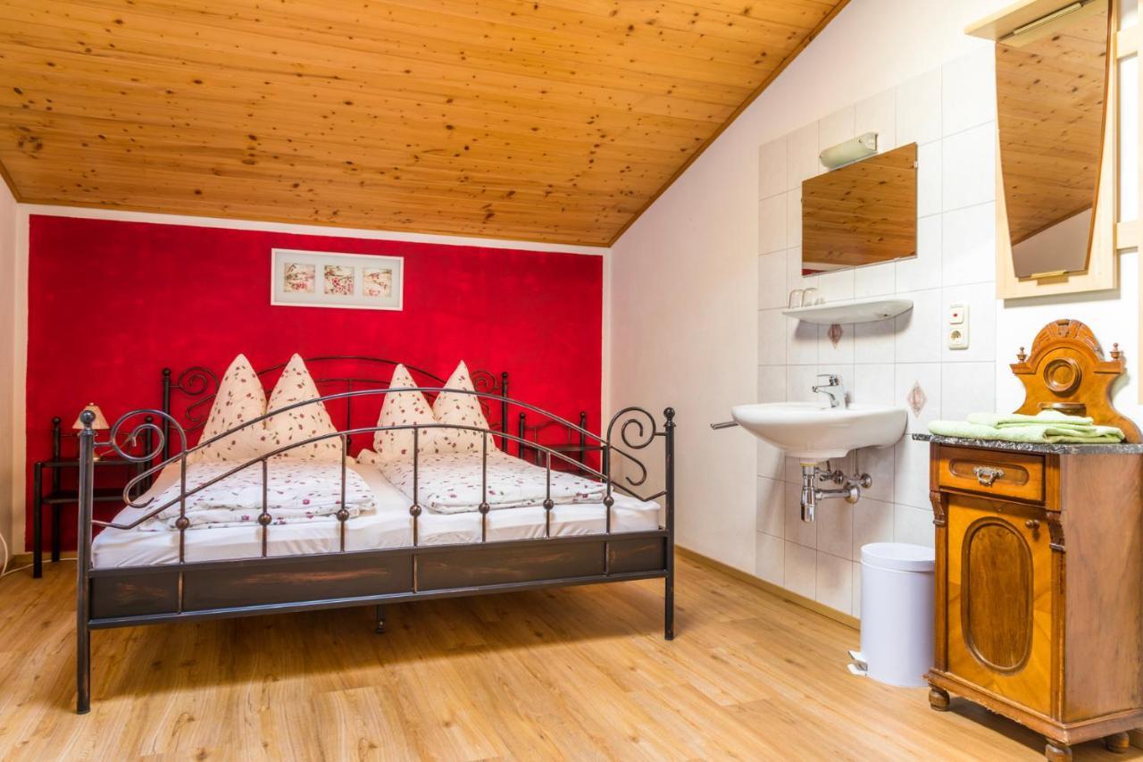 Starbauer Appartement Golling an der Salzach Buitenkant foto