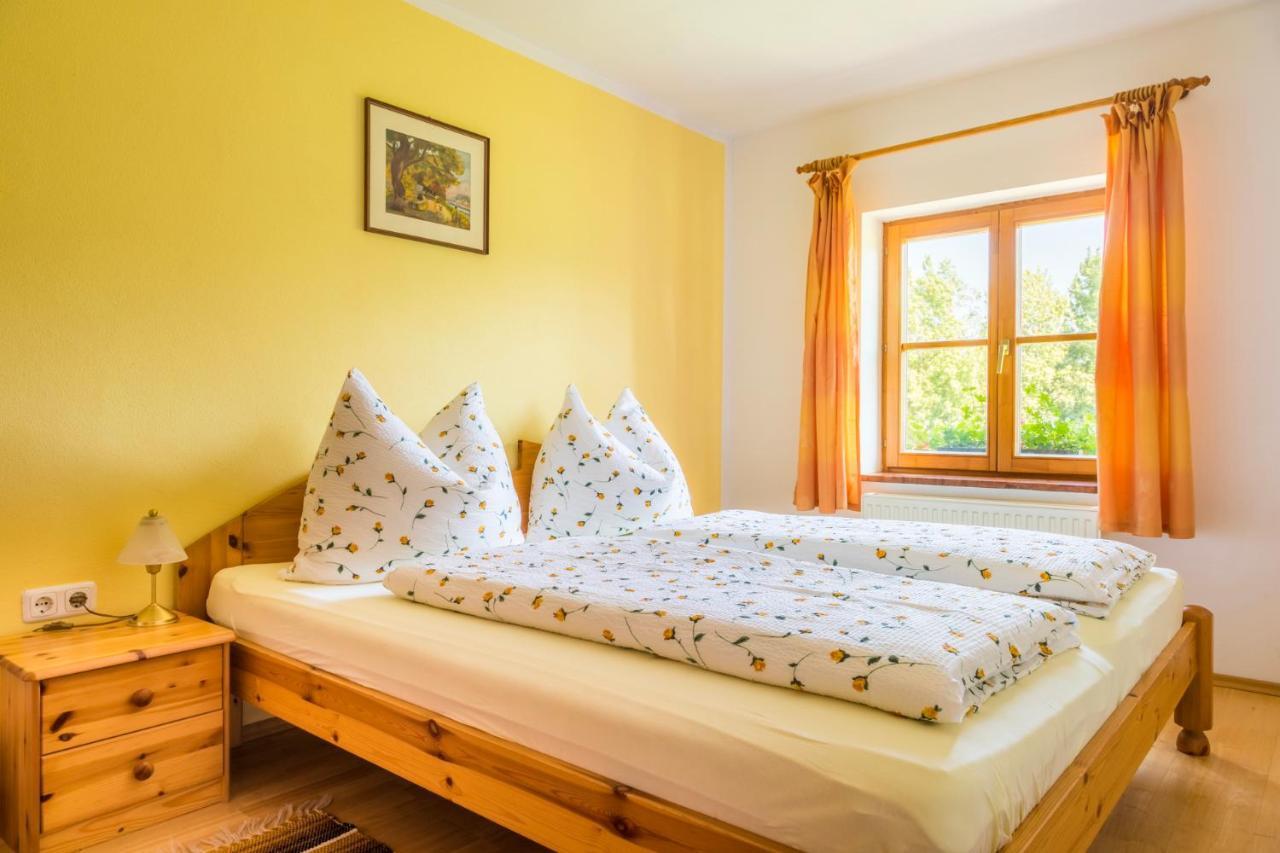 Starbauer Appartement Golling an der Salzach Buitenkant foto